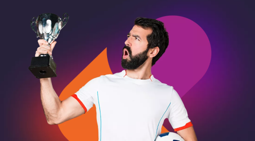 TonyBet Live Betting