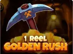 Golden Rush Golden Rush